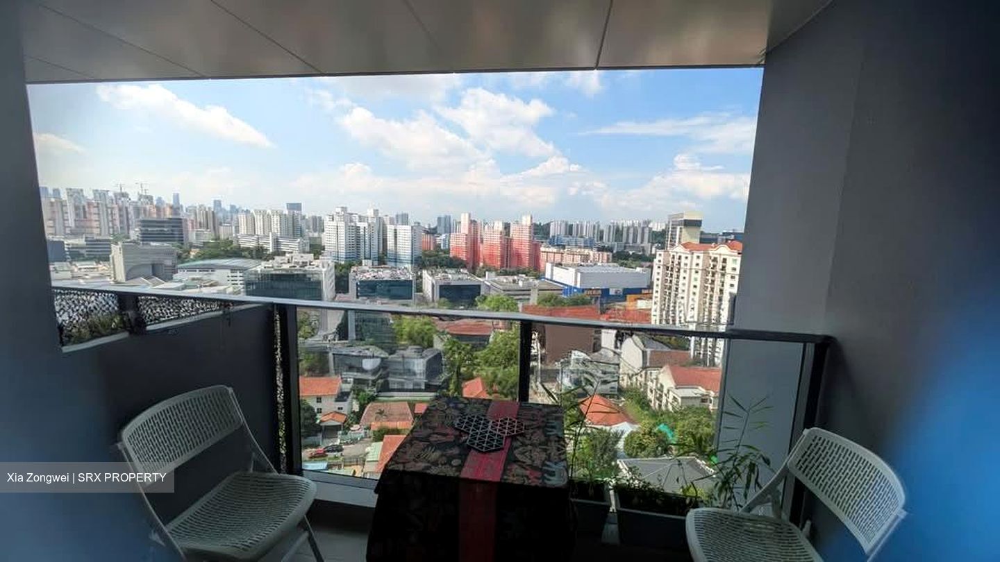 Stirling Residences (D3), Apartment #573674861